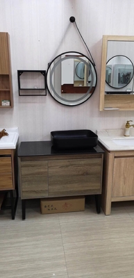 Farmhouse Sink Bathroom Bathroom Vanity Cabinets With Tops Above Counter Basin